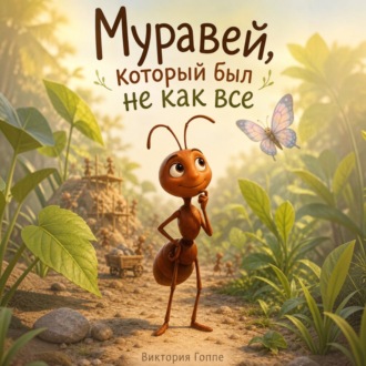 Муравей, который был не как все