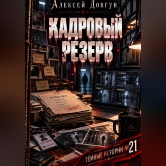 Кадровый резерв