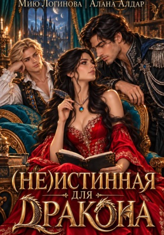 (Не)истинная для дракона