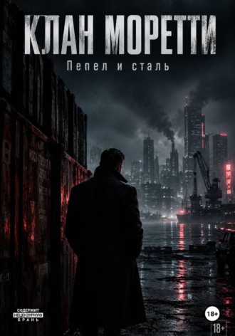 КЛАН МОРЕТТИ