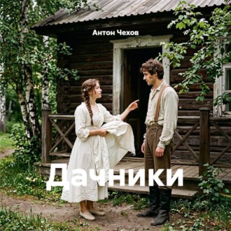 Дачники