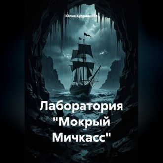 Лаборатория "Мокрый Мичкасс"