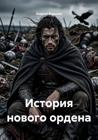 История нового ордена