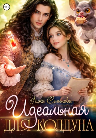 Идеальная для колдуна