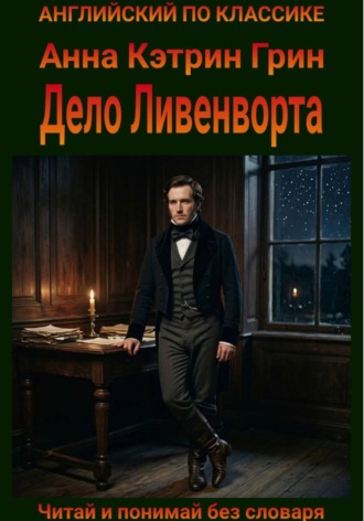 Дело Ливенворта. Англо-русская билингва