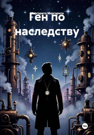 Ген по наследству