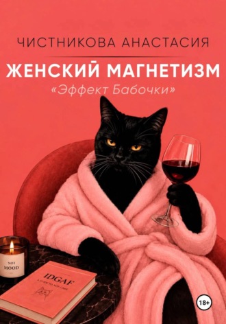 Женский  Магнетизм