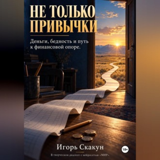 Не только привычки