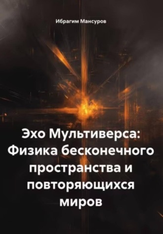 Эхо Мультиверса: Физика бесконечного пространства и повторяющихся миров