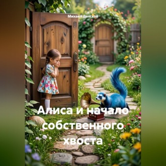 Алиса и начало собственного хвоста
