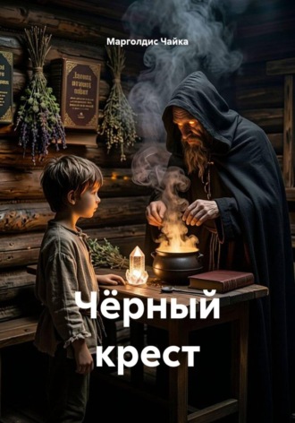 Чёрный крест