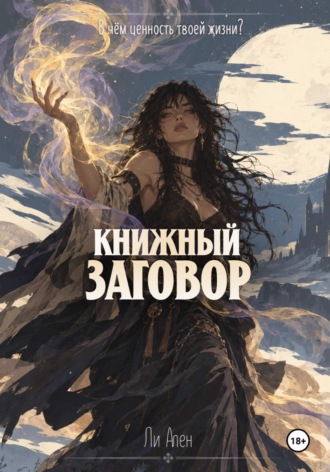 Книжный заговор