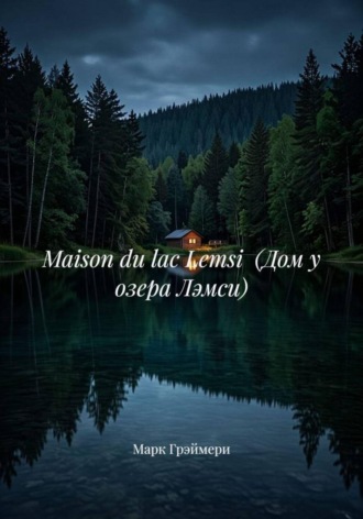 Maison du lac Lemsi  (Дом у озера Лэмси)