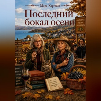Последний бокал осени