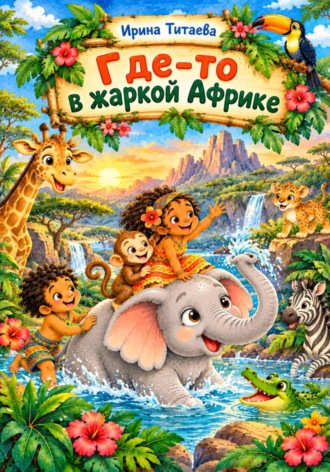 Где-то в жаркой Африке
