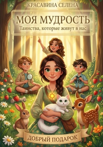 Моя мудрость. Таинства, которые живут в нас