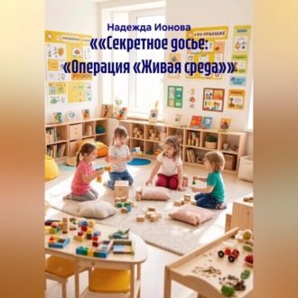 Секретное досье: Операция «Живая среда»