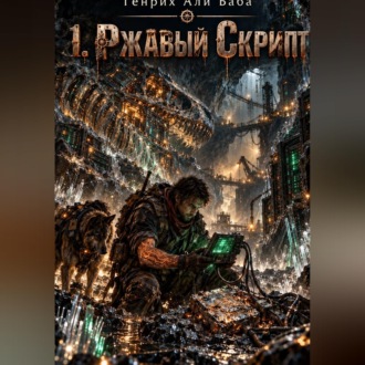 1. Ржавый Скрипт