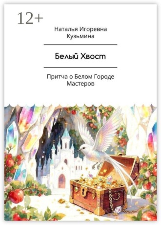 Белый Хвост. Притча о Белом Городе Мастеров