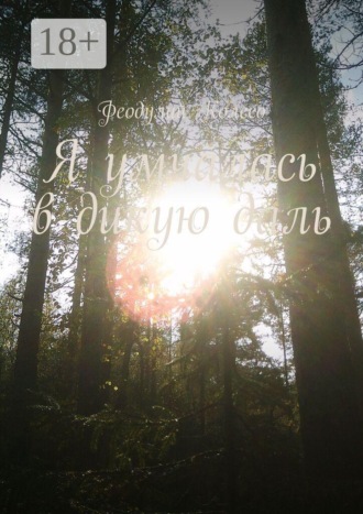Я умчалась в дикую даль
