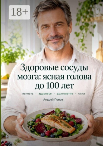 Здоровые сосуды мозга: ясная голова до 100 лет