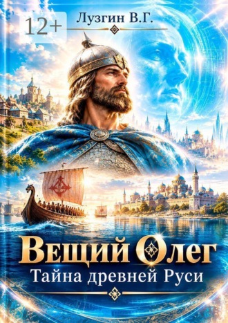 Вещий Олег. Тайна древней Руси
