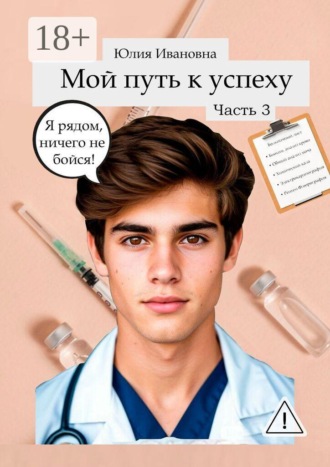 Мой путь к успеху. Часть 3