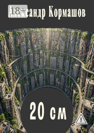 20 см. И другие 20 см