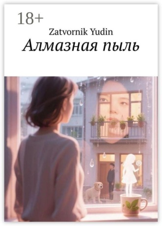 Алмазная пыль