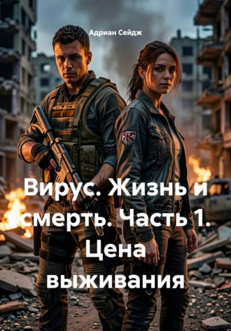 Вирус. Жизнь и смерть. Часть 1. Цена выживания