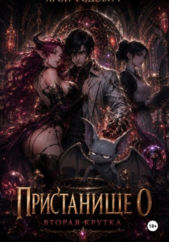 Пристанище Ноль. Вторая крутка