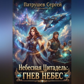 Небесная цитадель: Гнев небес