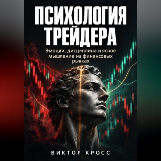 Психология трейдера. Эмоции, дисциплина и ясное мышление на финансовых рынках
