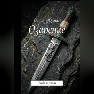 Озарение: Слово и сталь