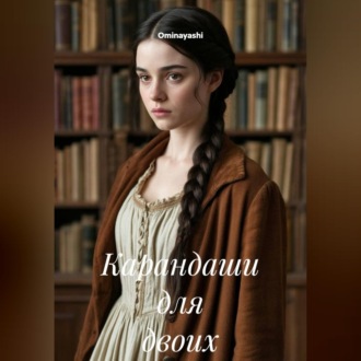 Карандаши для двоих