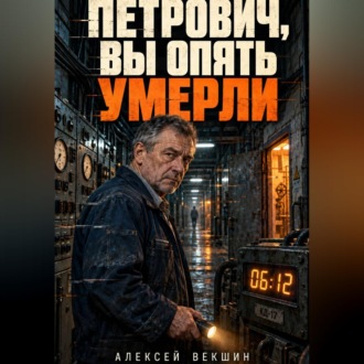Петрович, вы опять умерли