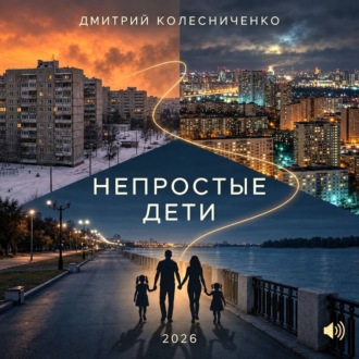 Непростые дети