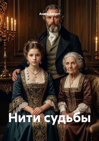 Нити судьбы
