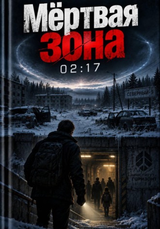 Мёртвая зона 02:17