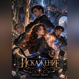 Искажение