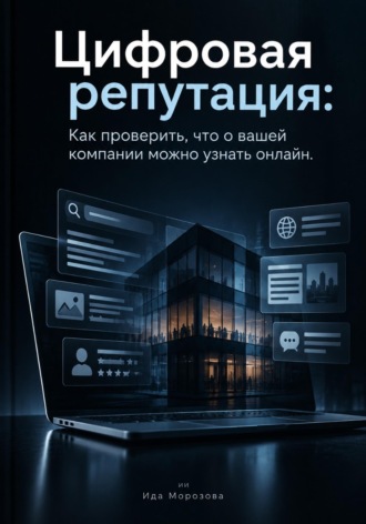 Цифровая репутация. Как проверить, что о вашей компании можно узнать онлайн