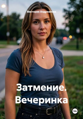Затмение. Вечеринка