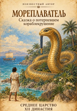 Мореплаватель