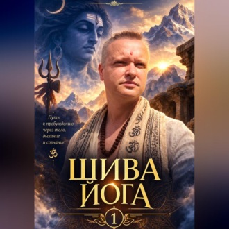 Шива йога 1