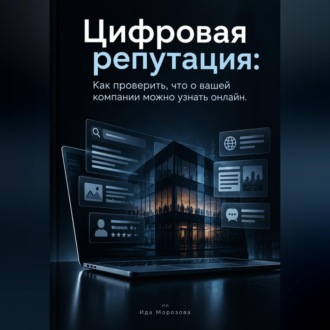 Цифровая репутация. Как проверить, что о вашей компании можно узнать онлайн