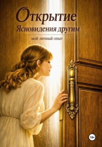 Открытие Ясновидения другим