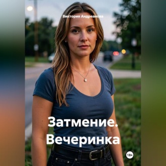 Затмение. Вечеринка