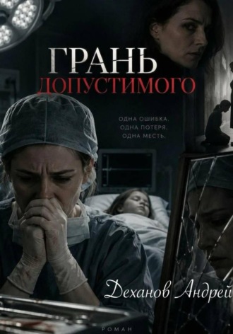 Грань допустимого