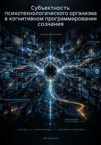 Субъектность психотехнологического организма в когнитивном программировании сознания