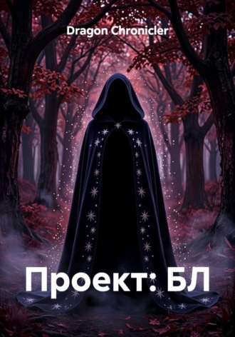 Проект: БЛ